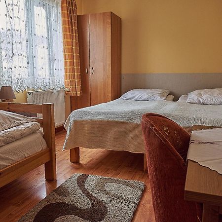 Willa Potoki Sklářská Poruba Exteriér fotografie