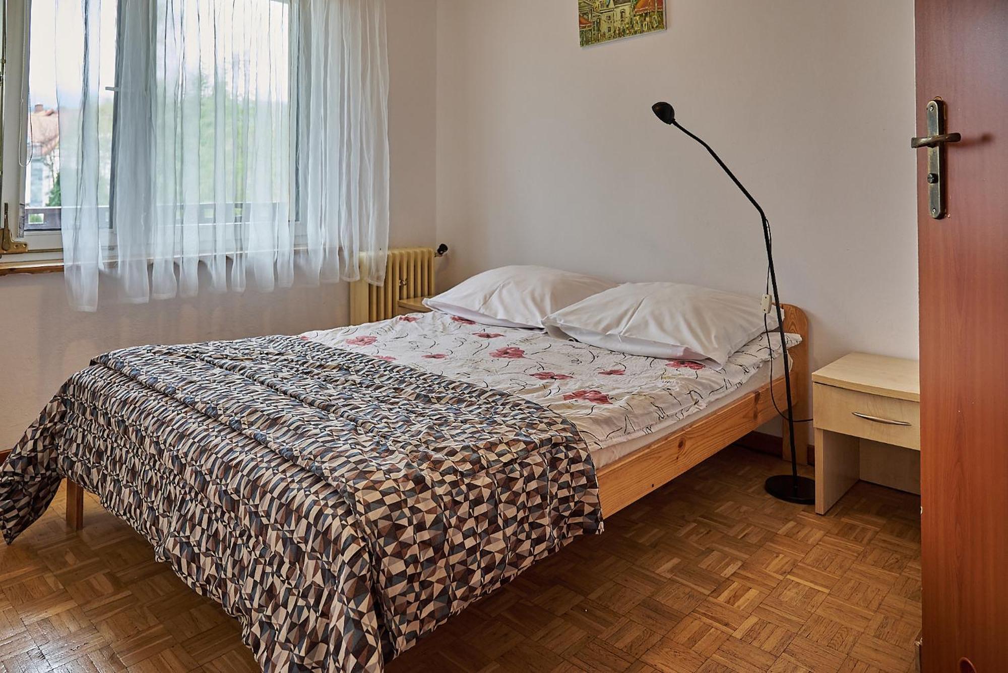 Willa Potoki Sklářská Poruba Exteriér fotografie